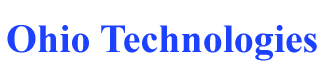 Ohio Tech Logo